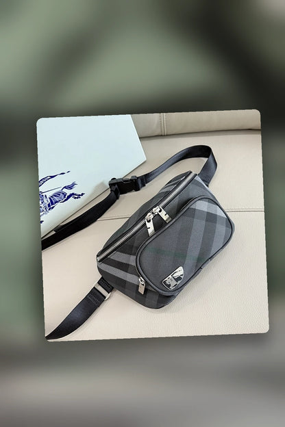 NB - BOR Bag - 185