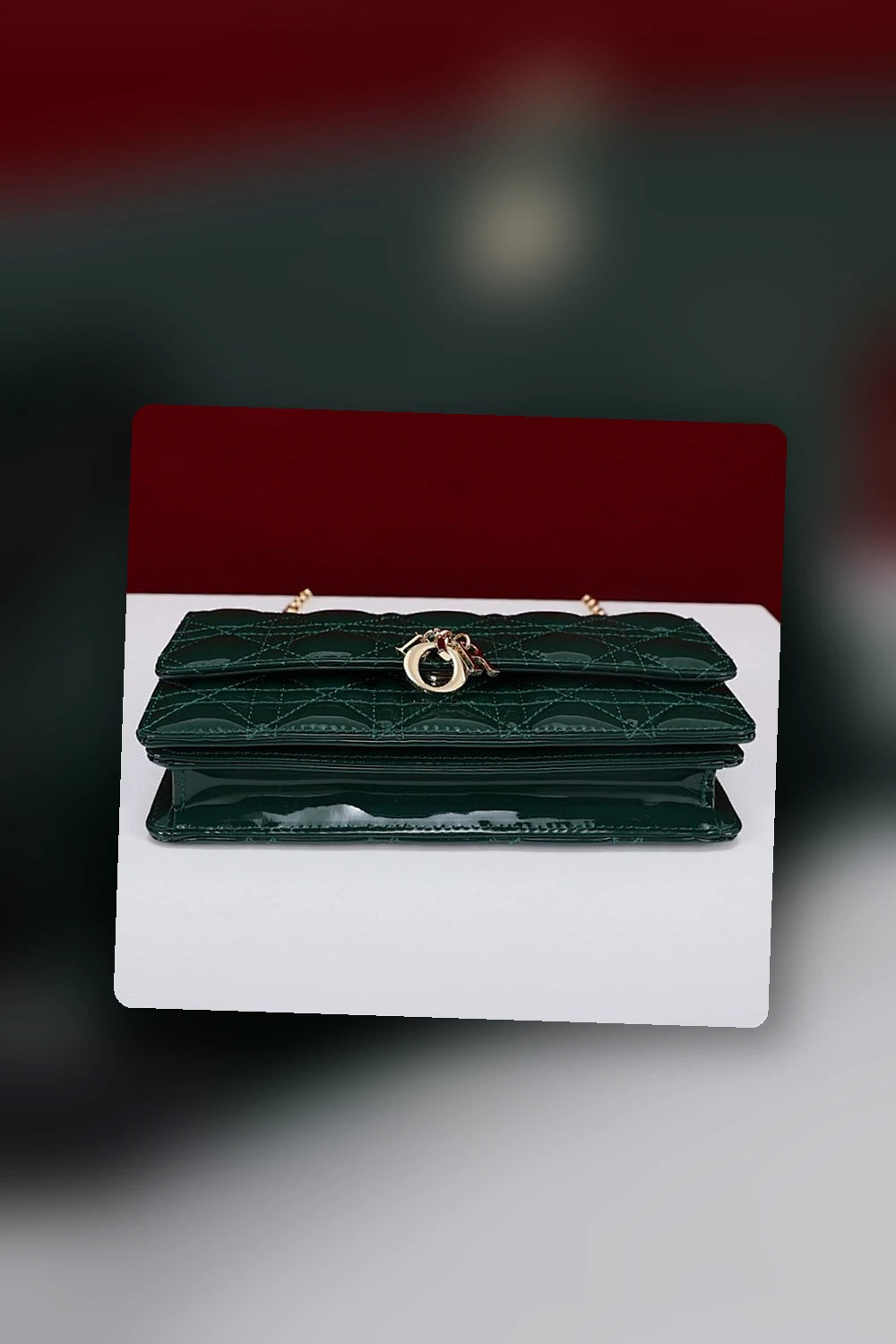 NB - DOR Bag - 476