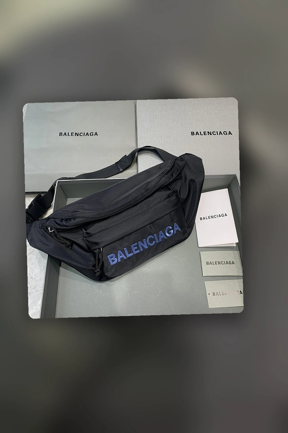 NB - BG Bag - 2087
