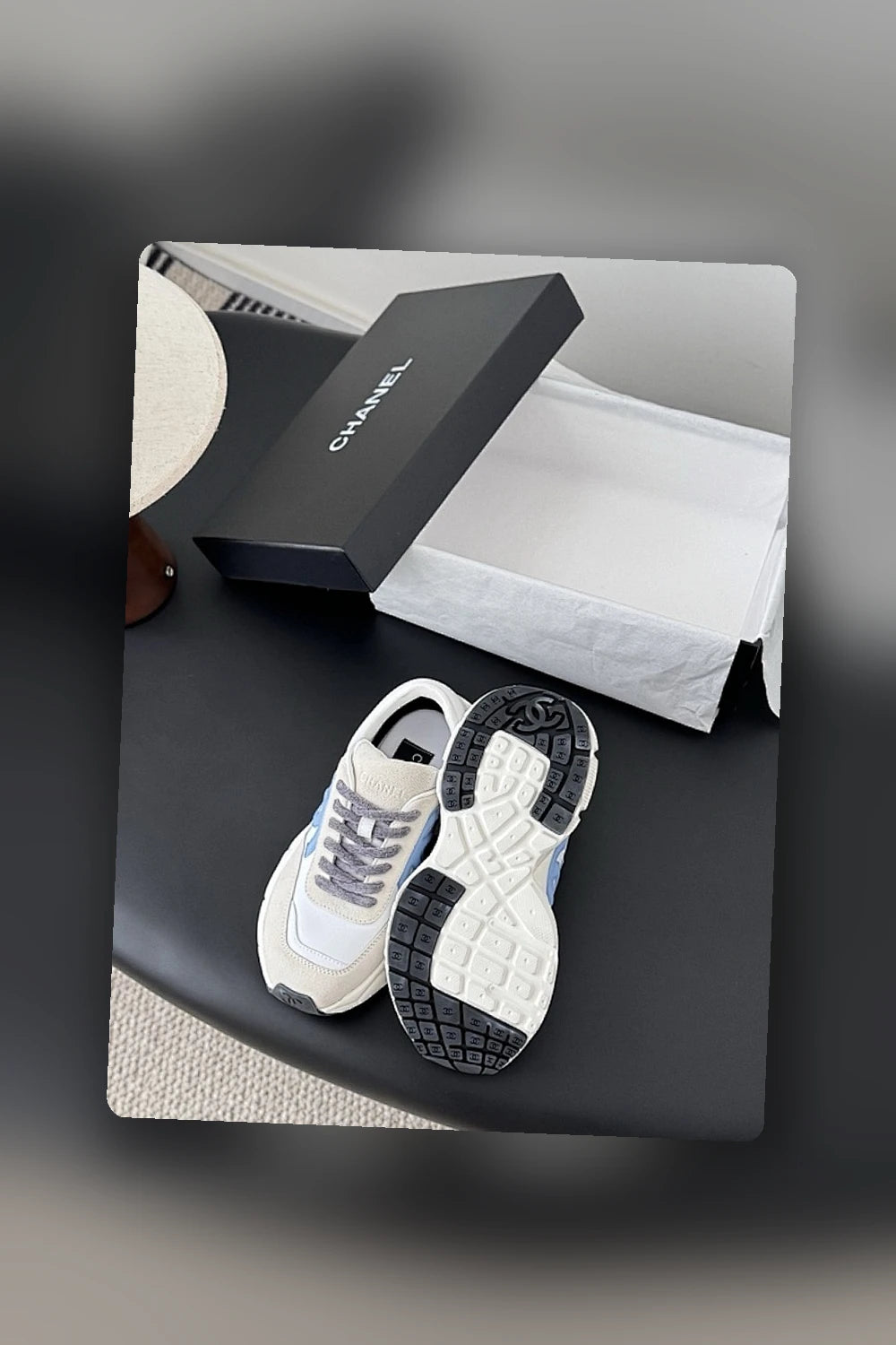 NB - CHL Mix Items - 535