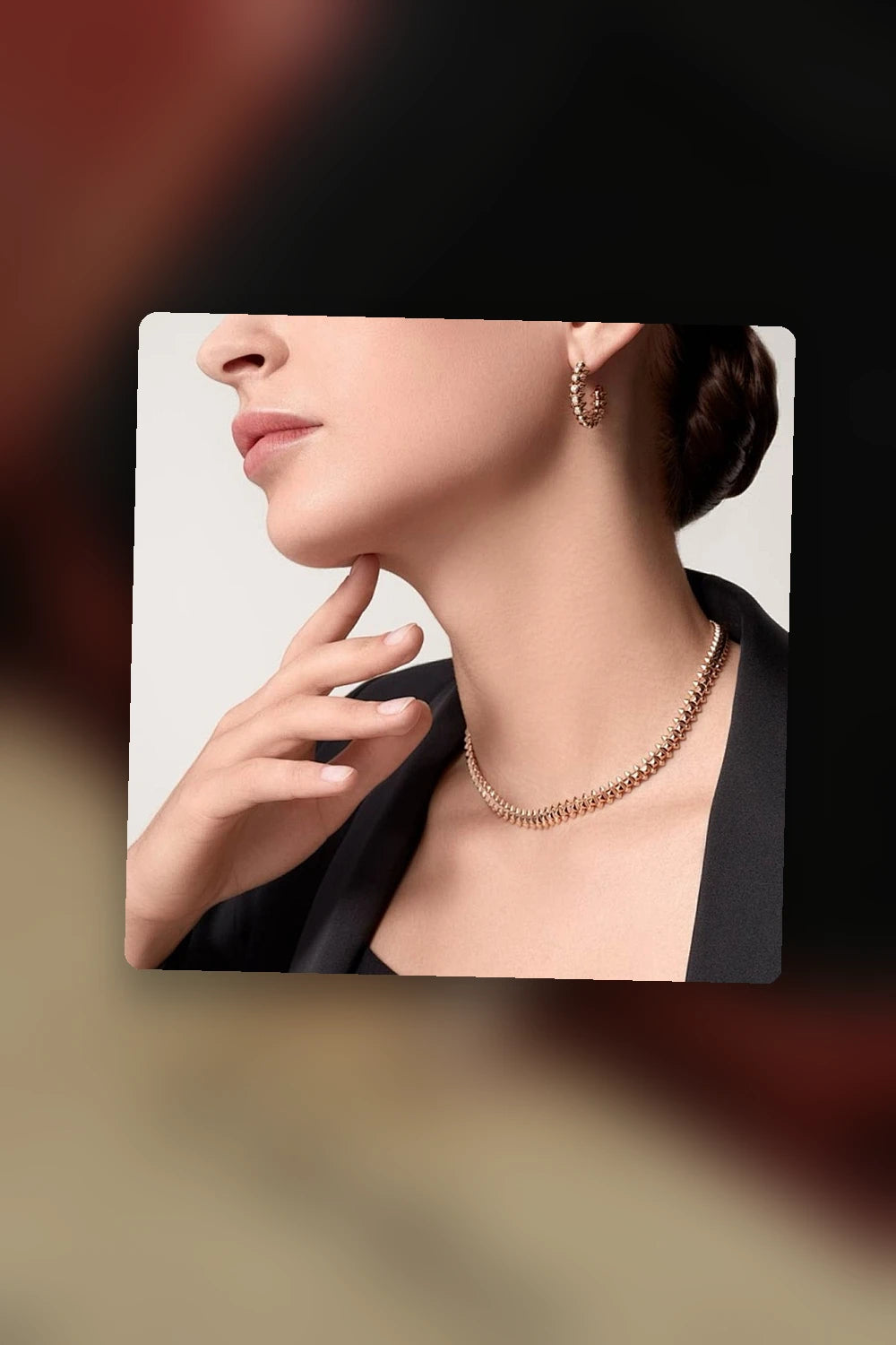 NB - CRA Jewelry - 452
