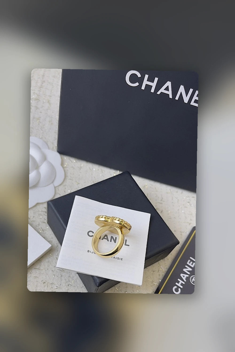 NB - CHL Jewelry - 358