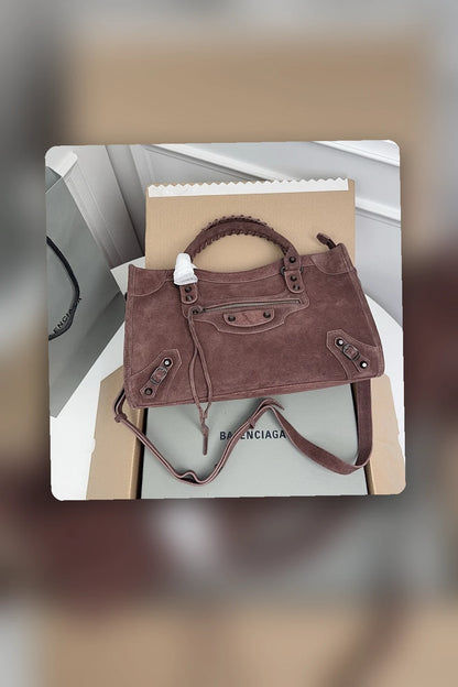 NB - BG Bag - 696