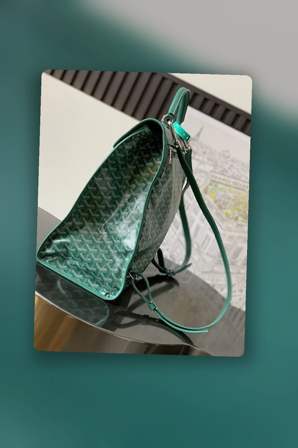 NB - GYO Bag - 219