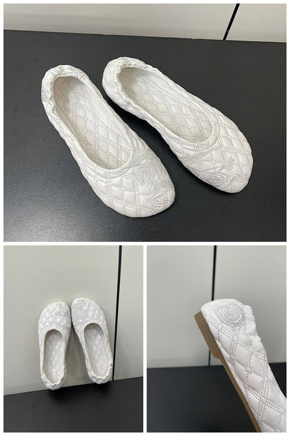 NB - BOR Women Shoes - 283