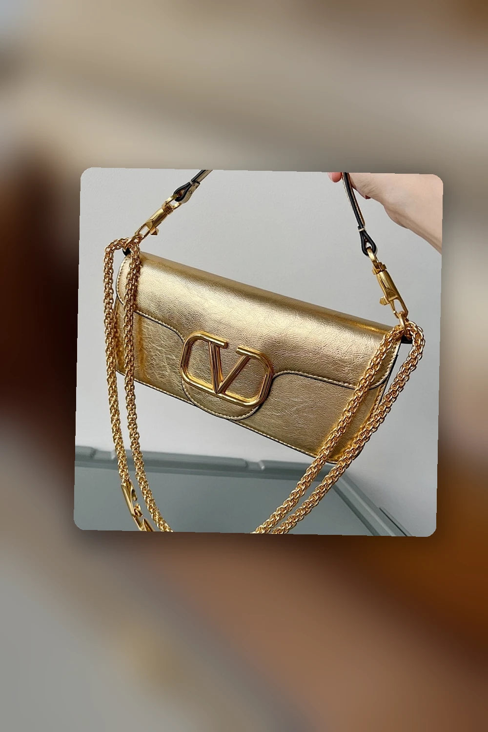 NB - VEL Bag - 748
