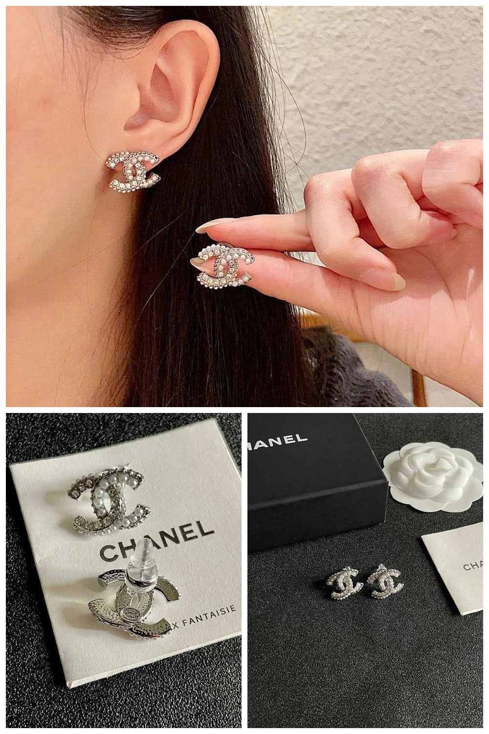 NB - CHL Jewelry - 803