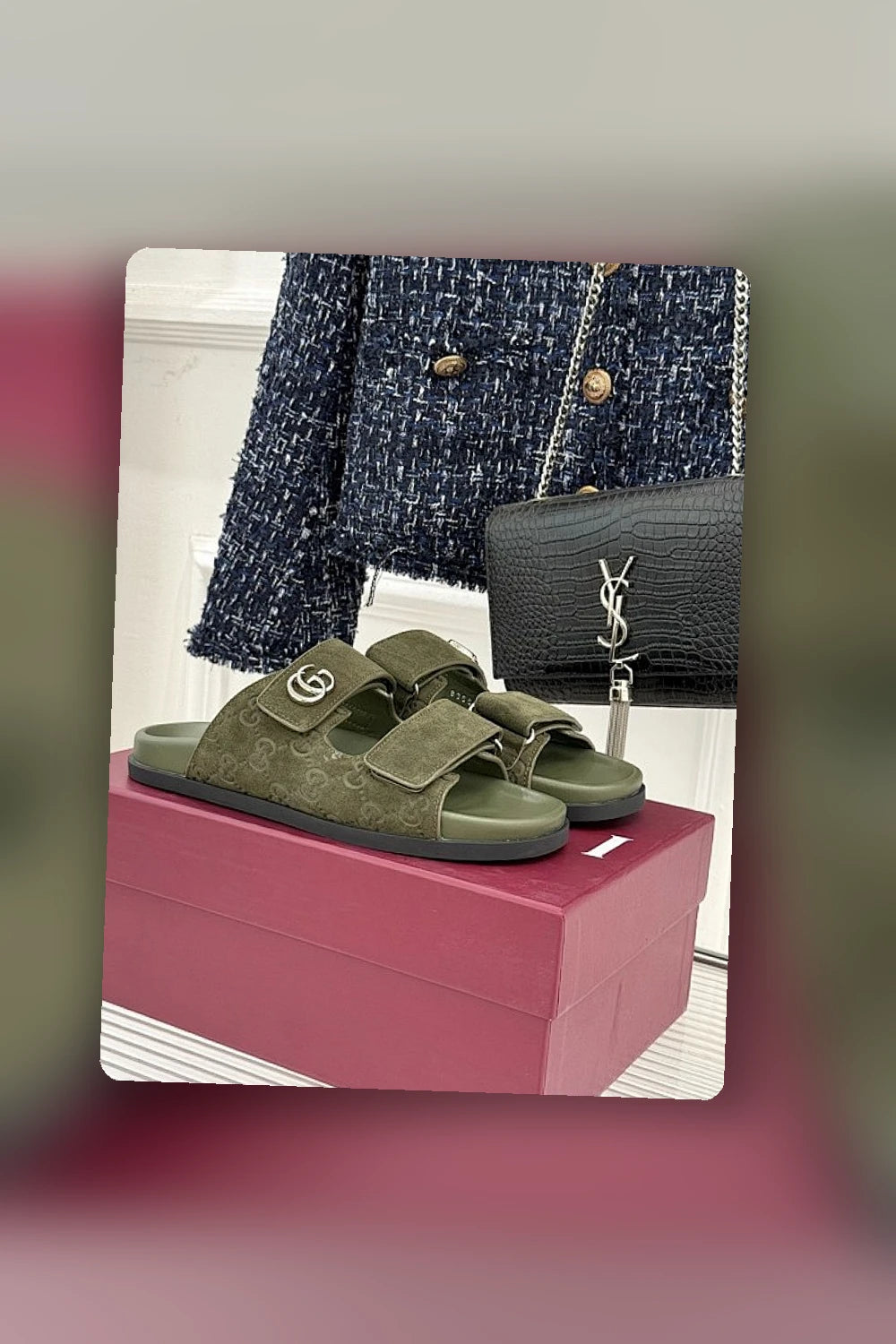 NB - GUKI Women Shoes - 250