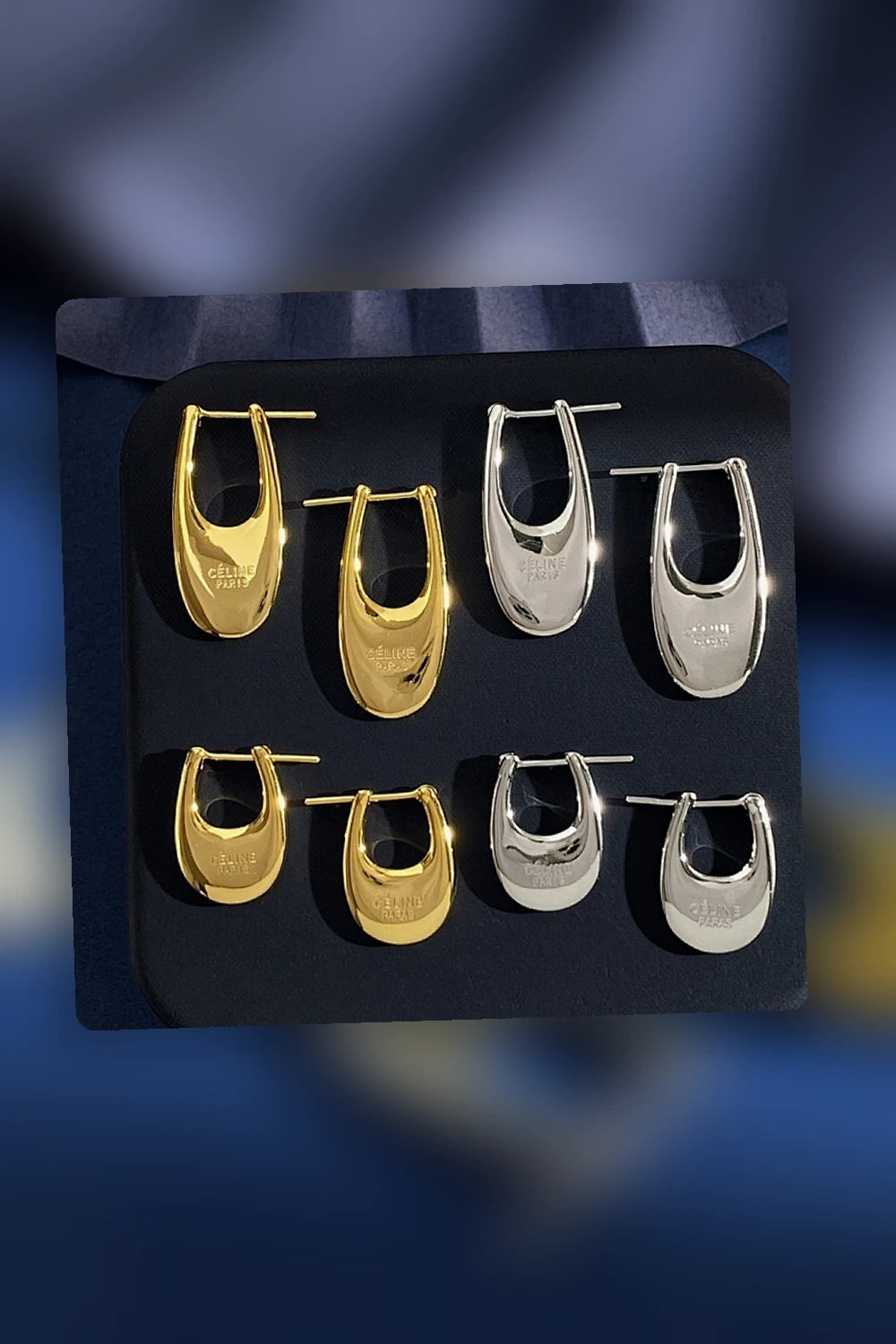 NB - COL Jewelry - 234