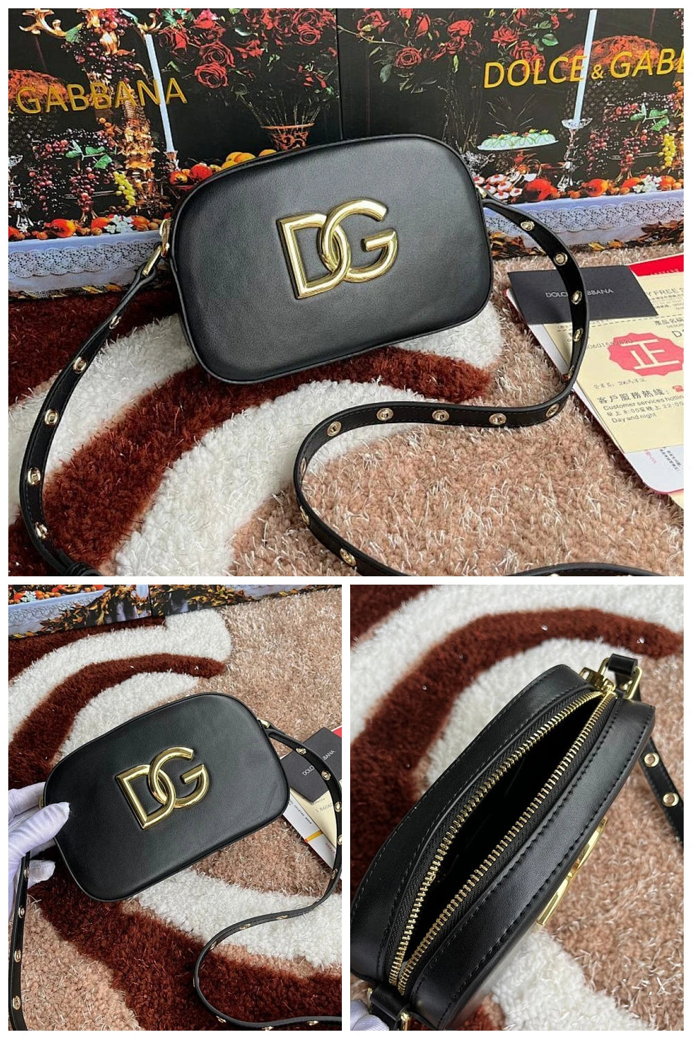 NB - DAG Bag - 354