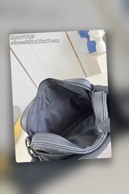 NB - LOV Bag - 1124