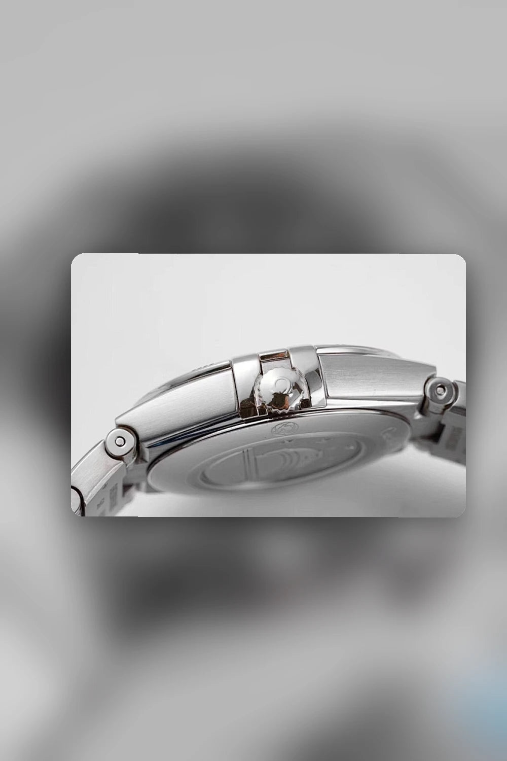 NB - Mix Watch - 866