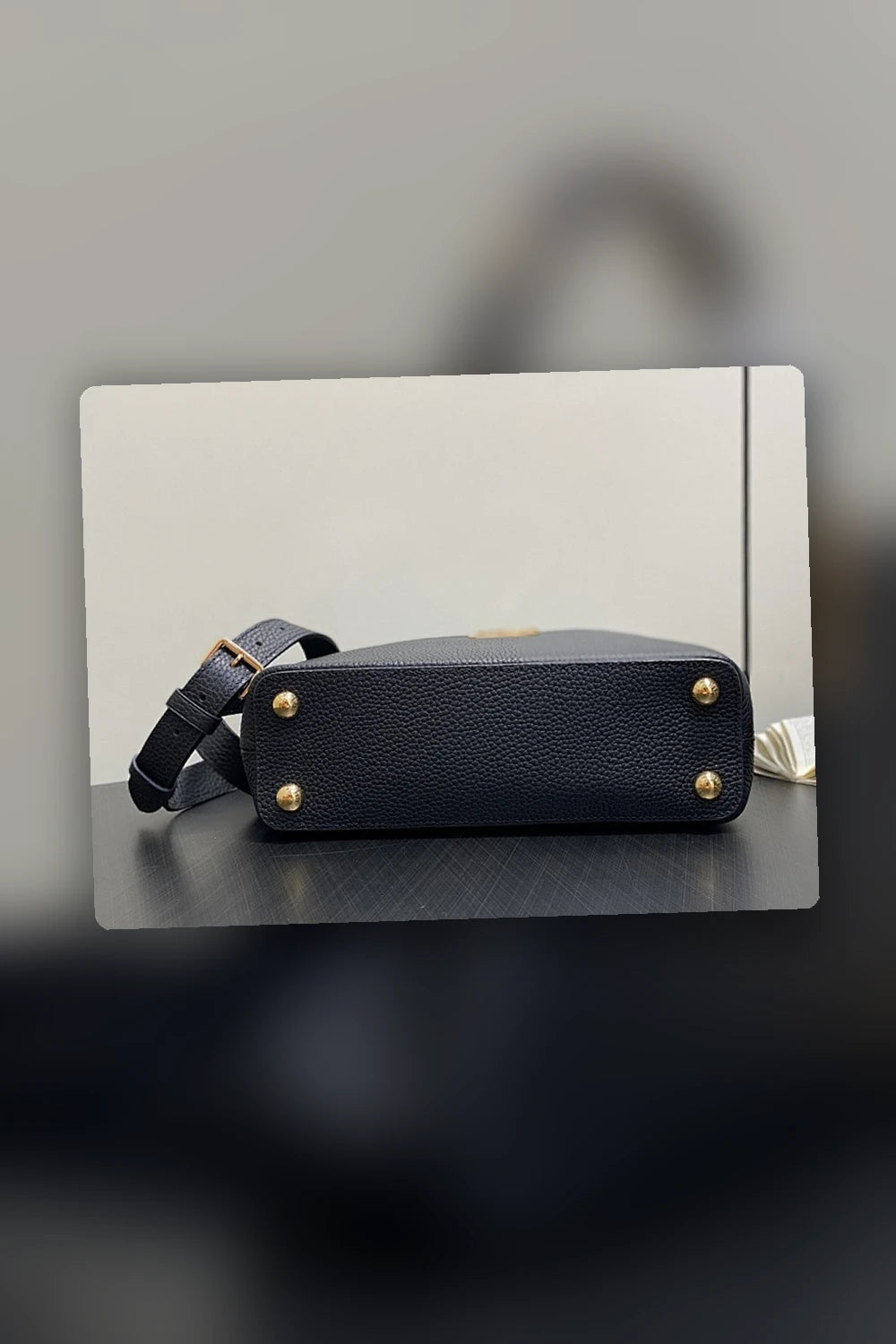NB - LOV Bag - 1671