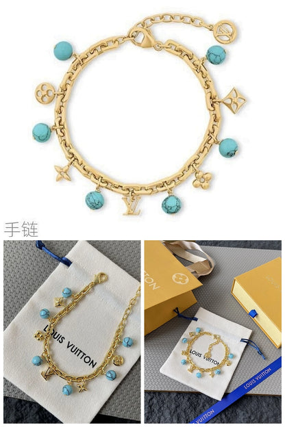 NB - LOV Jewelry - 870