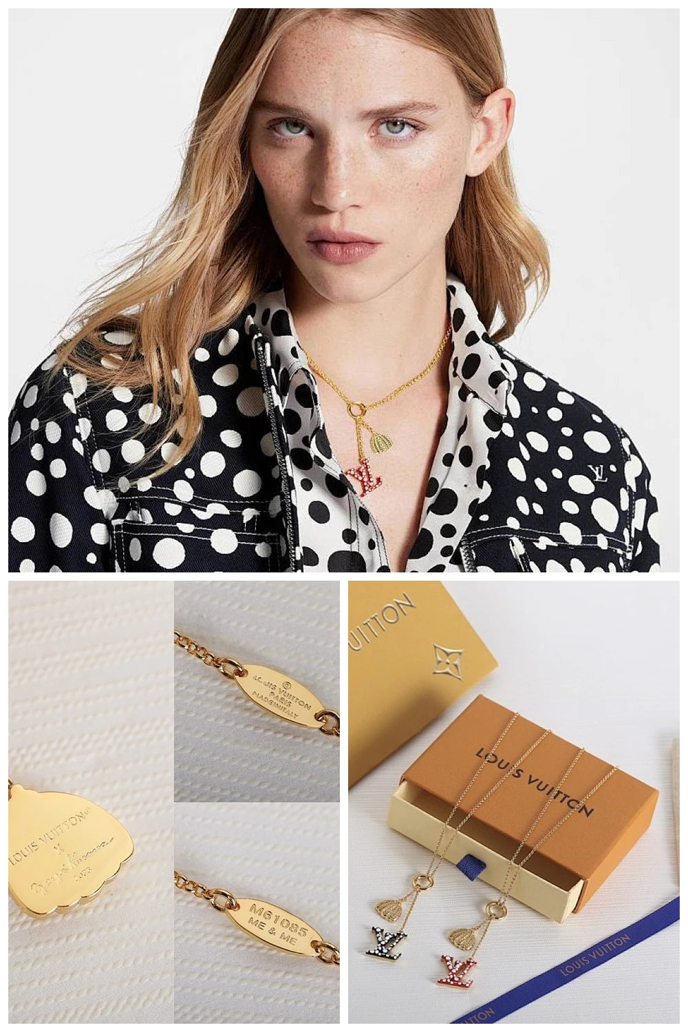 NB - LOV Jewelry - 889
