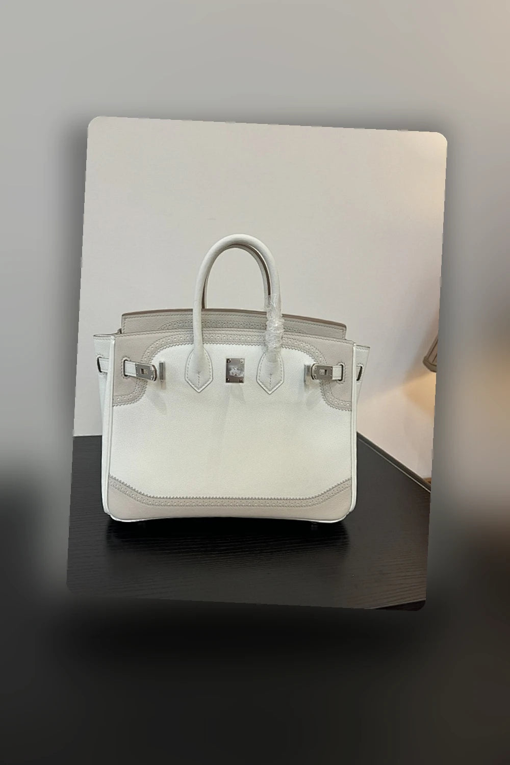 NB - HMS Bag - 1285