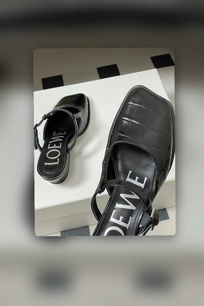 NB - LWO Women Shoes - 346