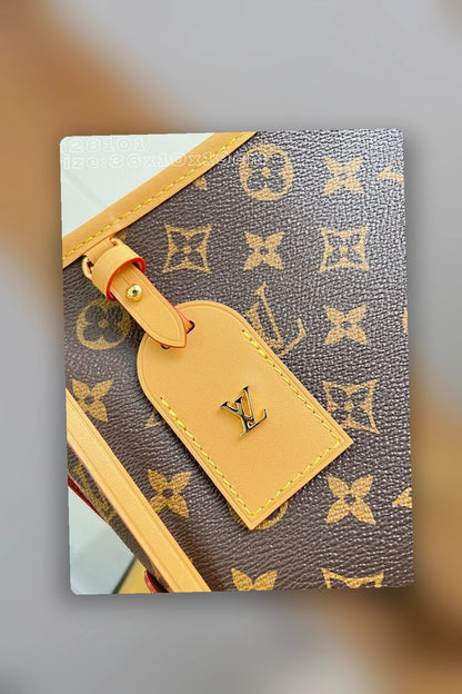 NB - LOV Bag - 151