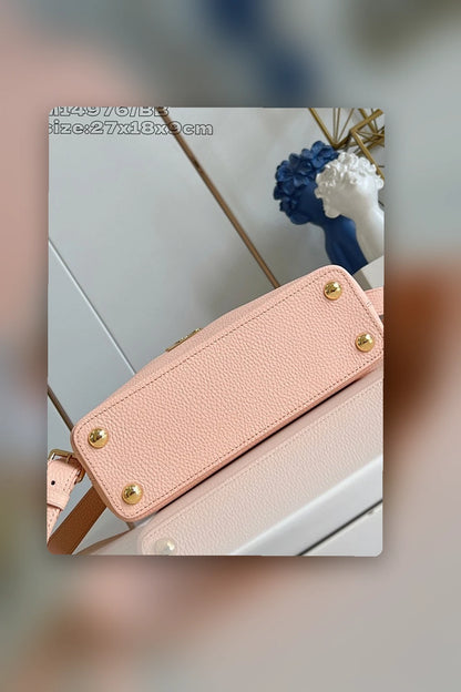 NB - LOV Bag - 1128