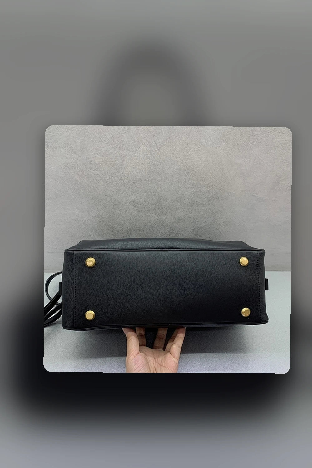 NB - BG Bag - 1311