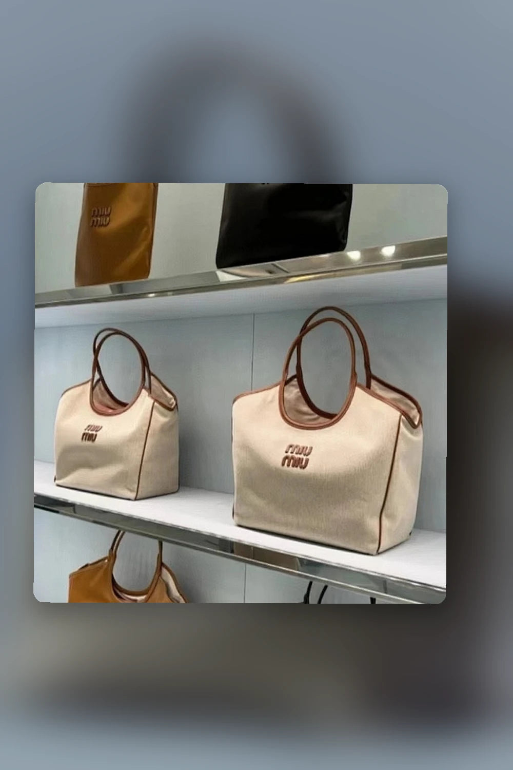 NB - MMU Bag - 253