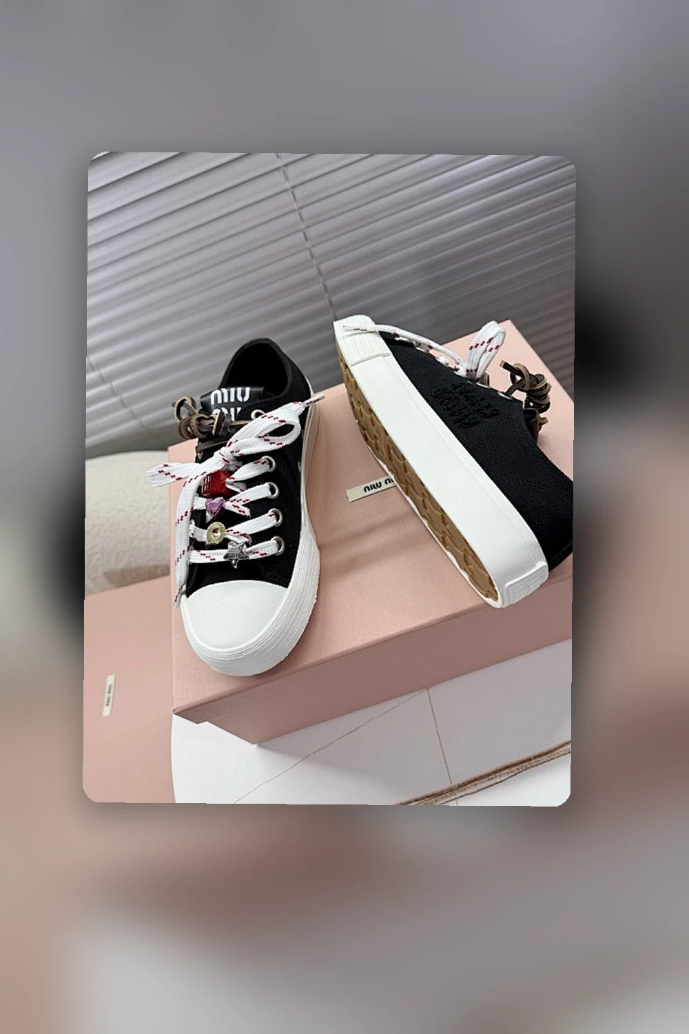 NB - MMU Women Shoes - 189