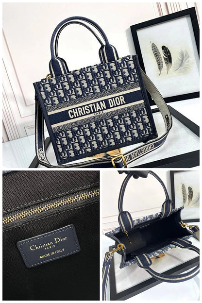 NB - DOR Bag - 947