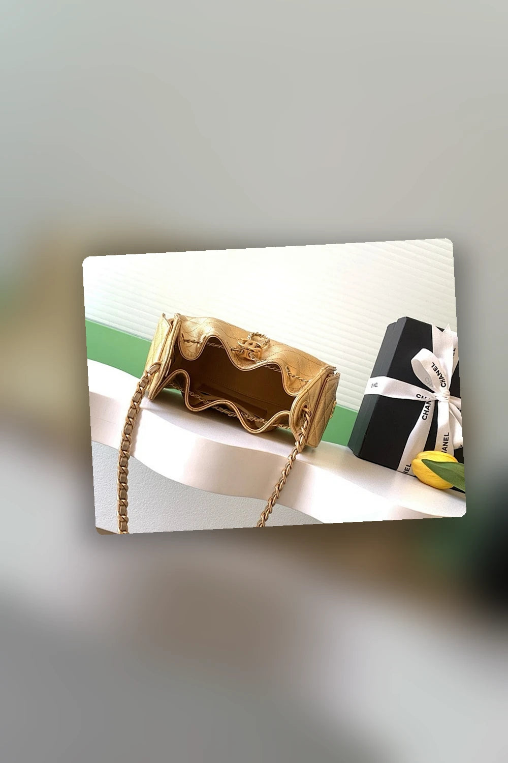 NB - CHL Bag - 370
