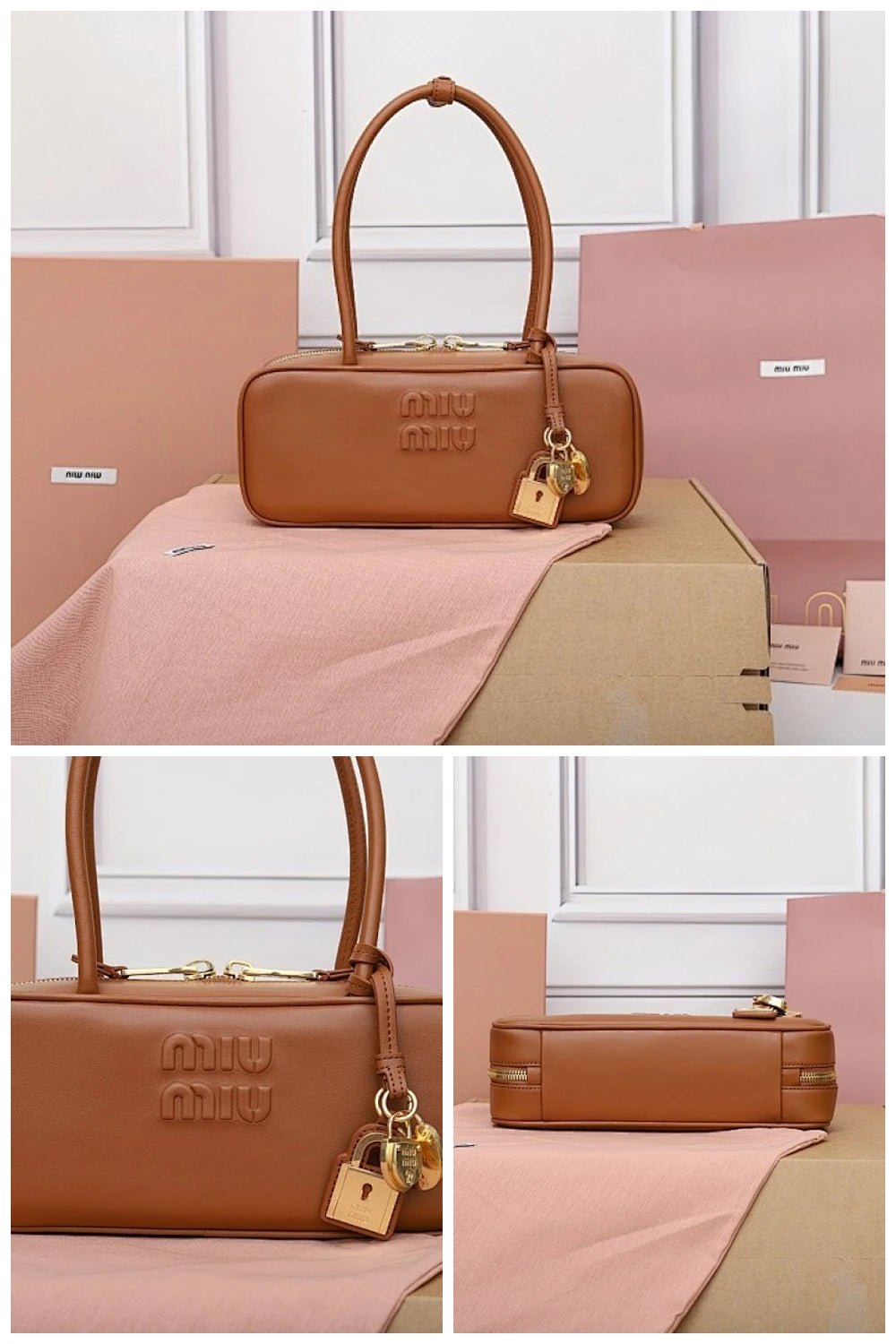 NB - MMU Bag - 417