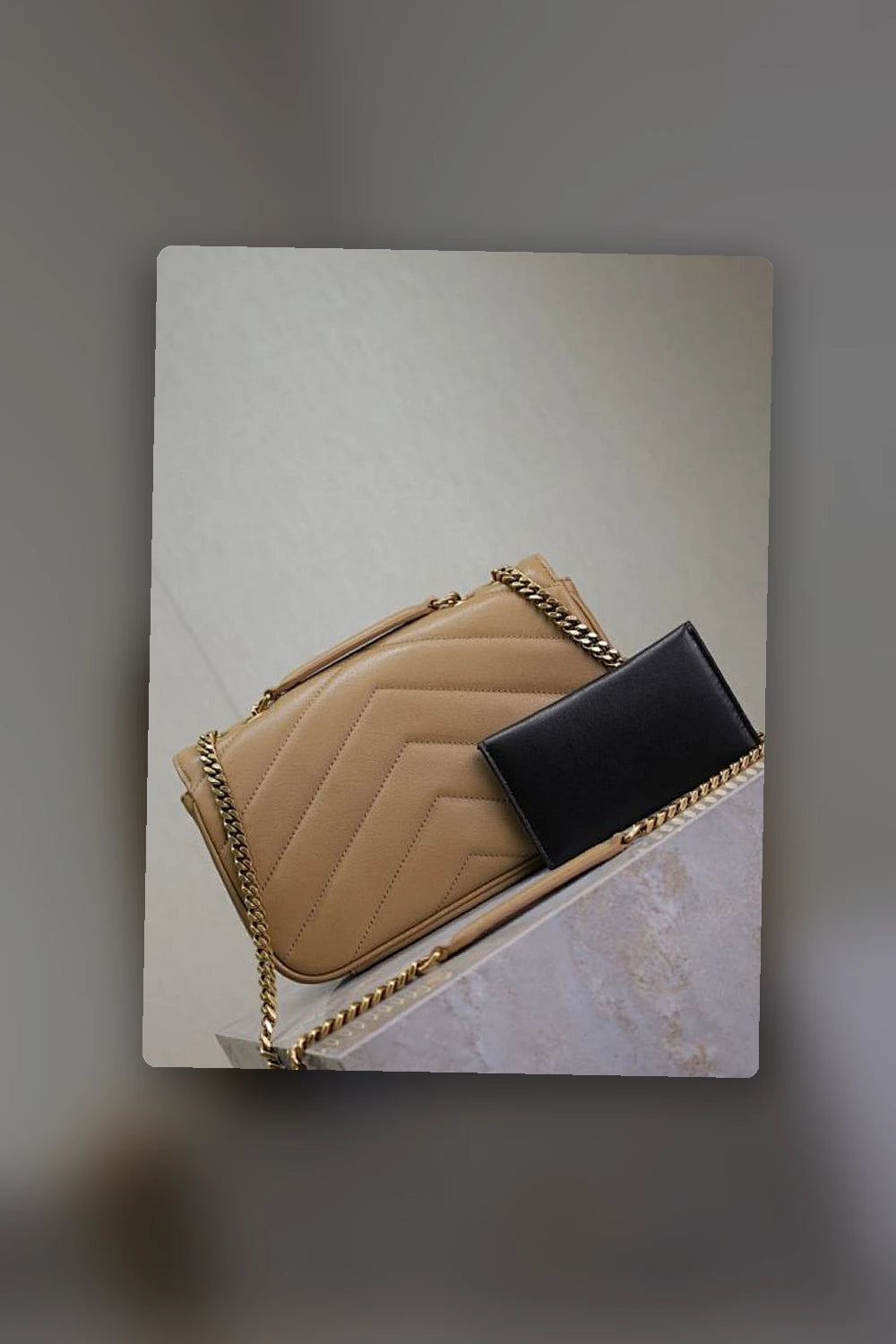 NB - YLS Bag - 1299