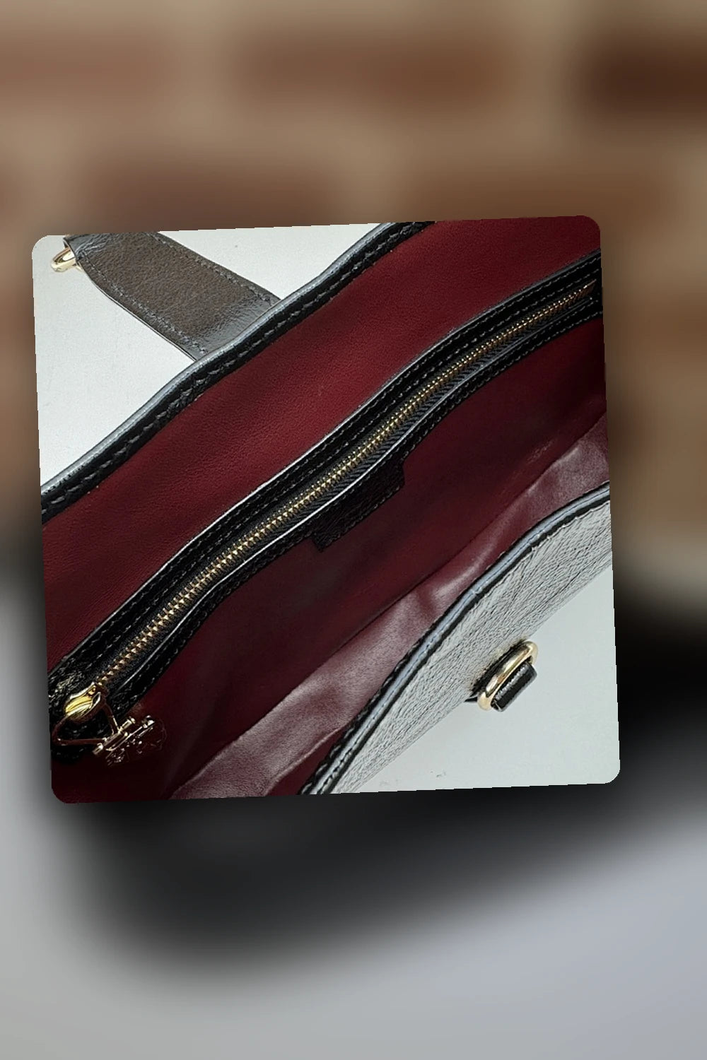 NB - GUKI Bag - 543