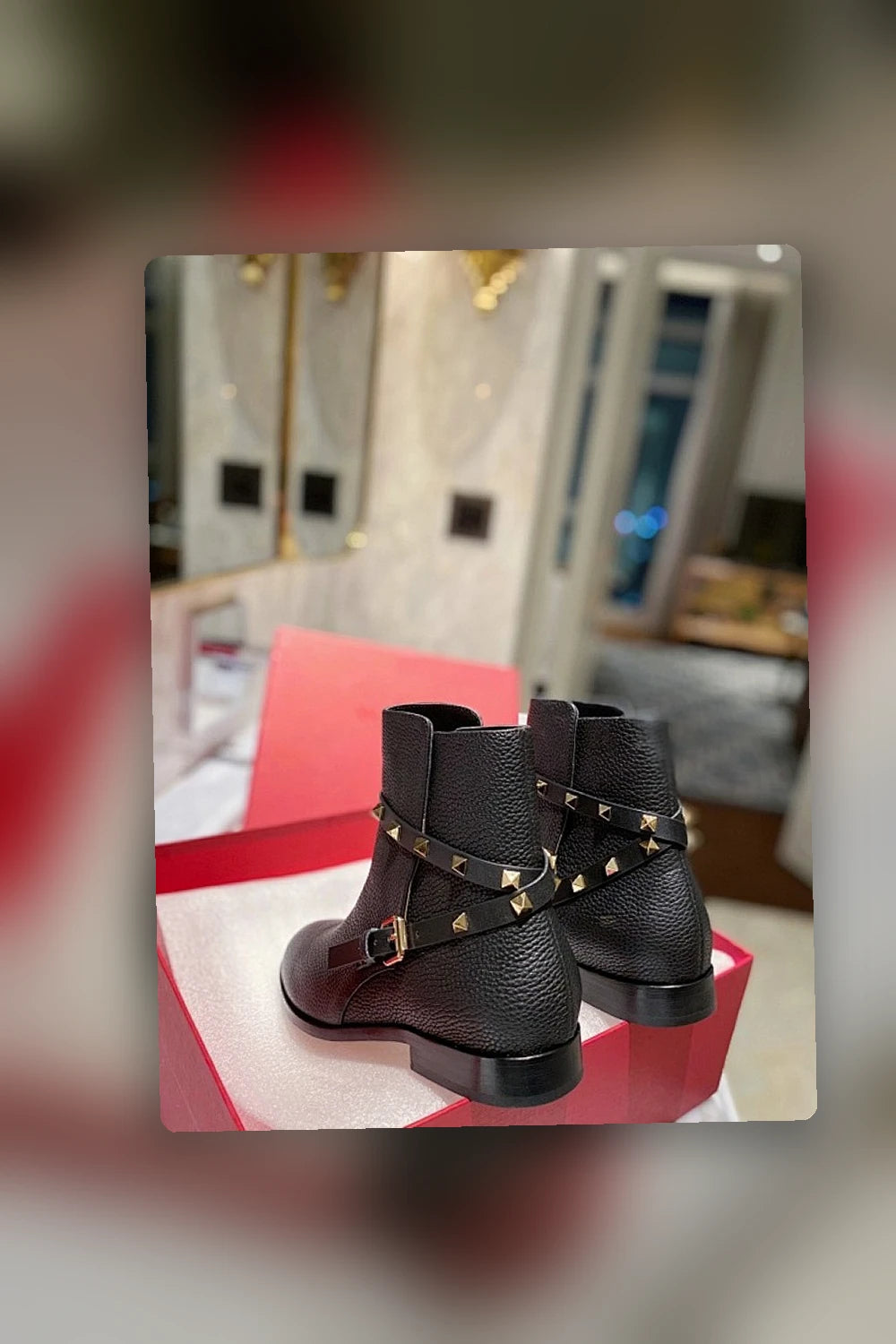 NB - VEL Women Shoes - 333