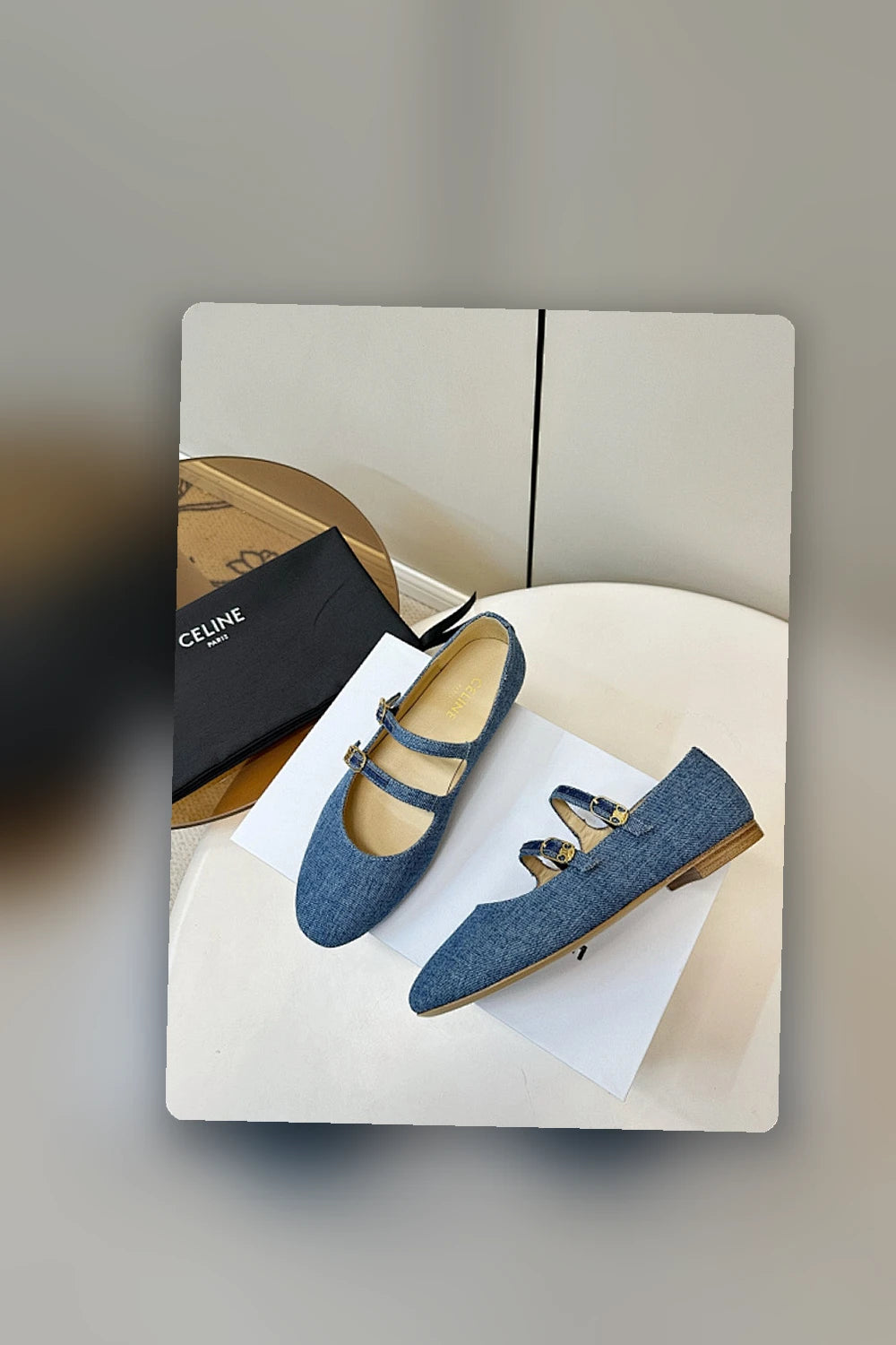 NB - COL Women Shoes - 476