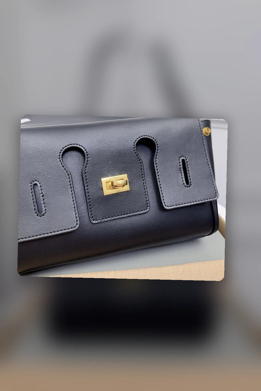 NB - BG Bag - 838
