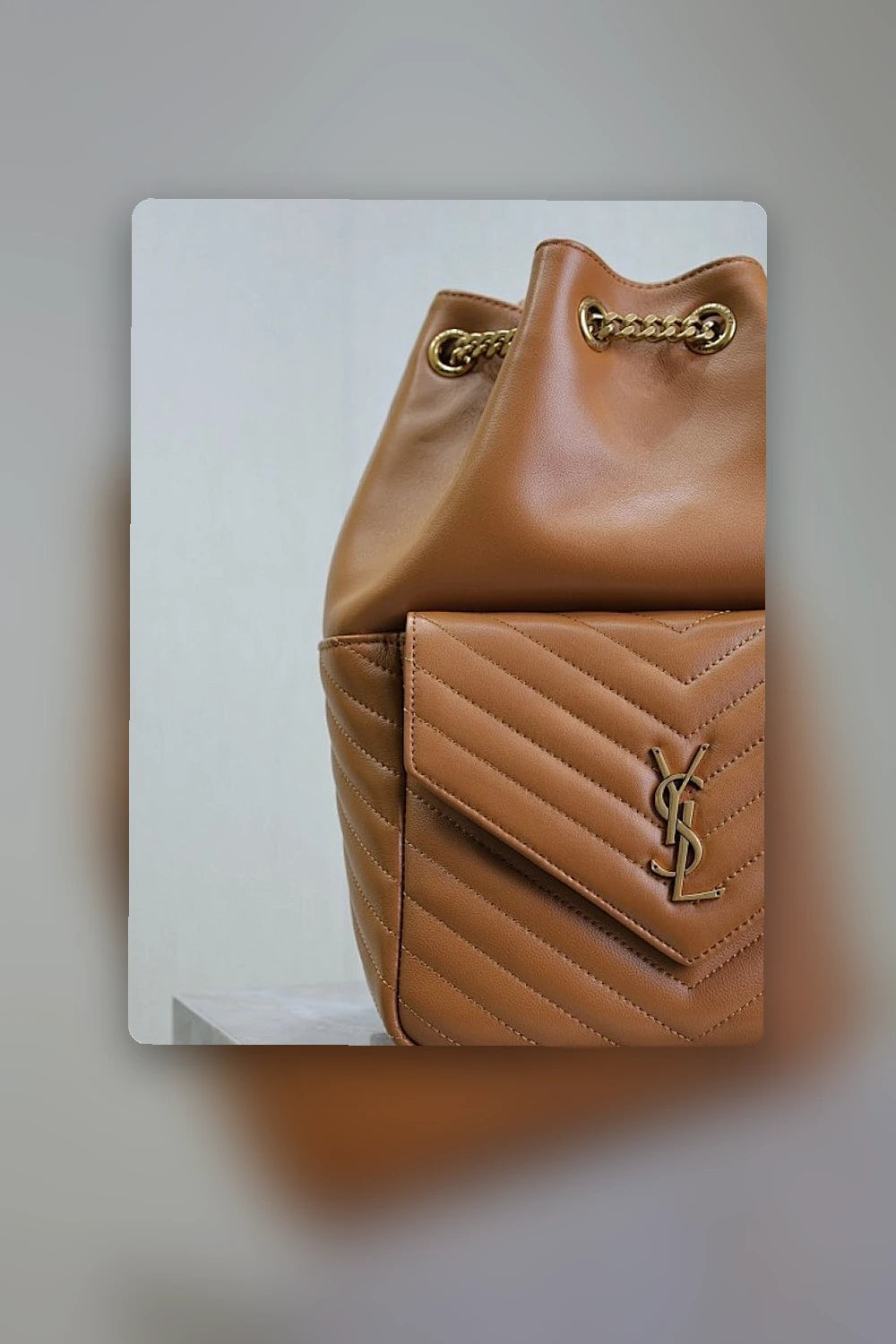 NB - YLS Bag - 1459