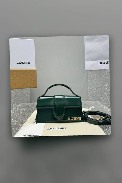 NB - JCA Bag - 254