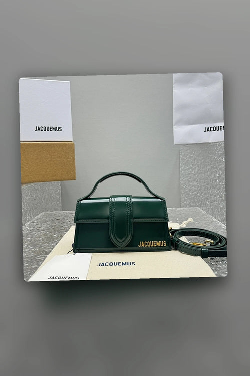 NB - JCA Bag - 254