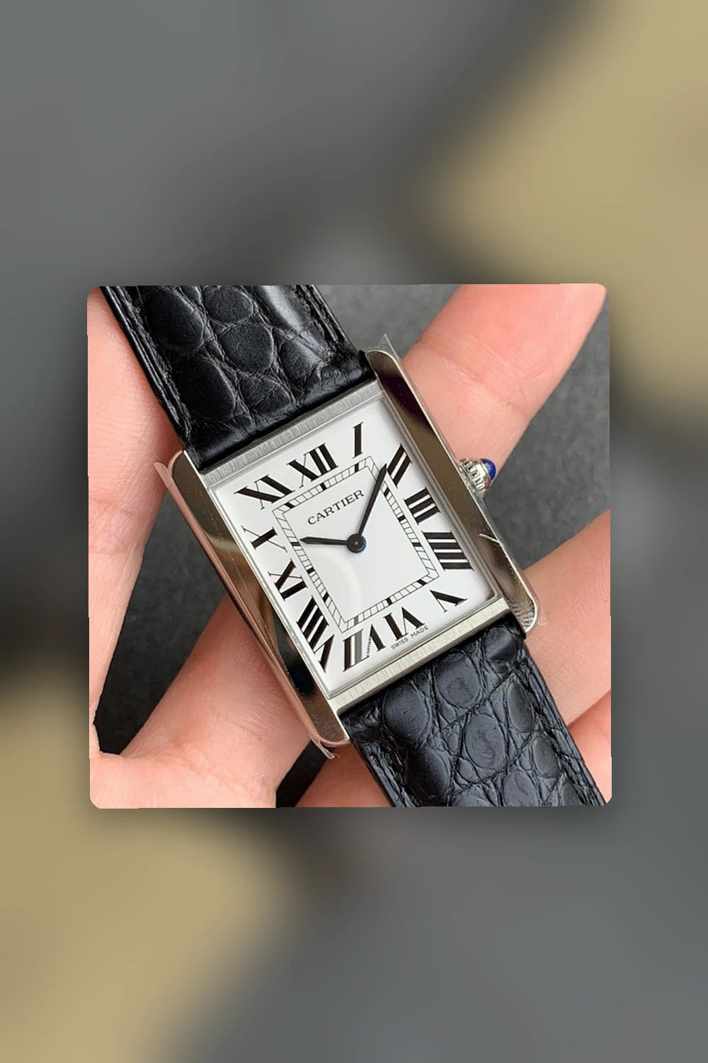 NB - Mix Watch - 719