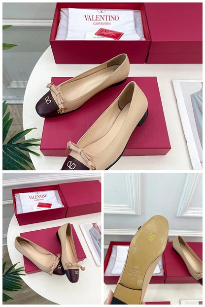 NB - VEL Women Shoes - 379