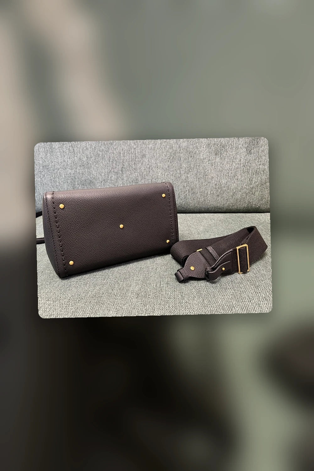 NB - VEL Bag - 849