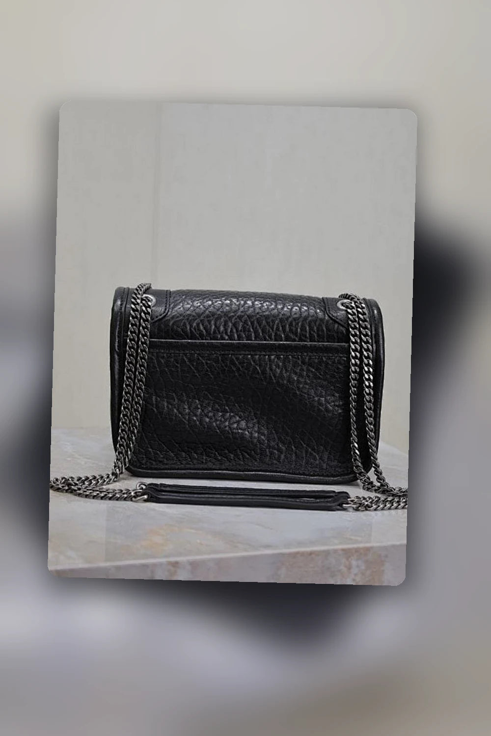 NB - YLS Bag - 1527