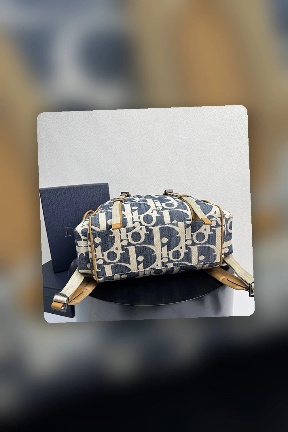 NB - DOR Bag - 1350