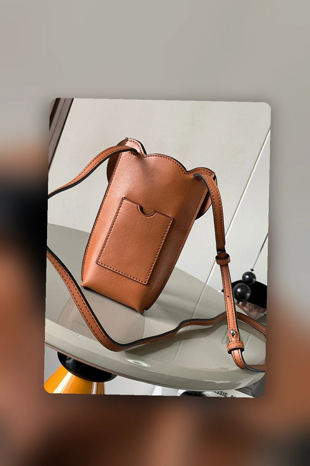 NB - LWO Bag - 320