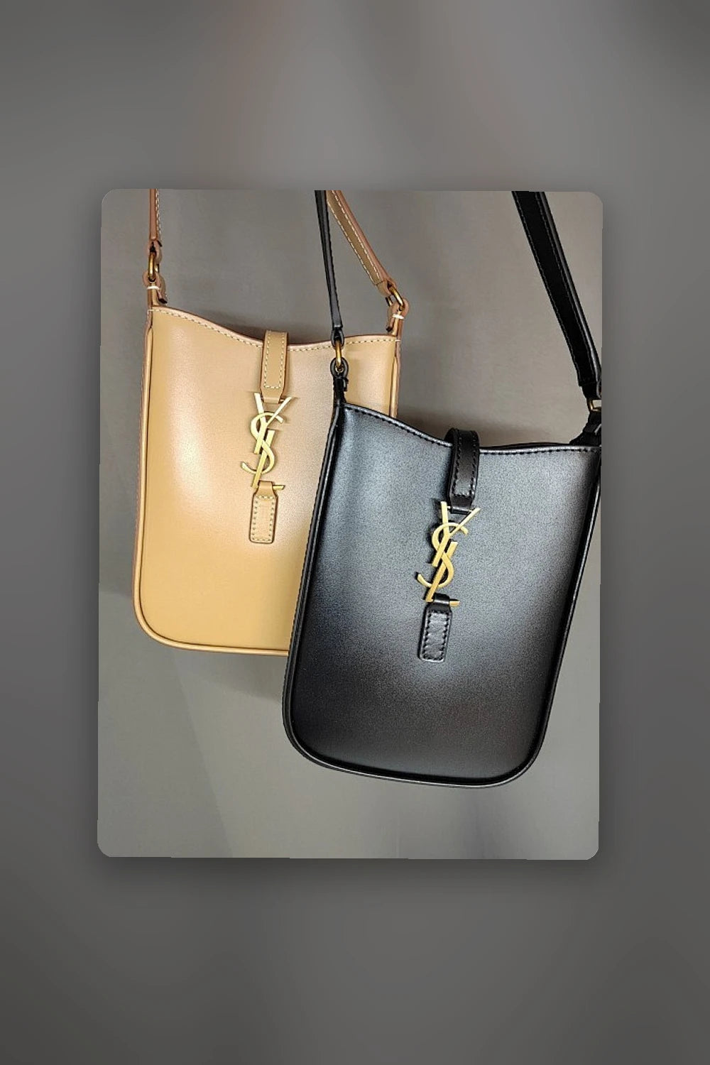 NB - YLS Bag - 1655
