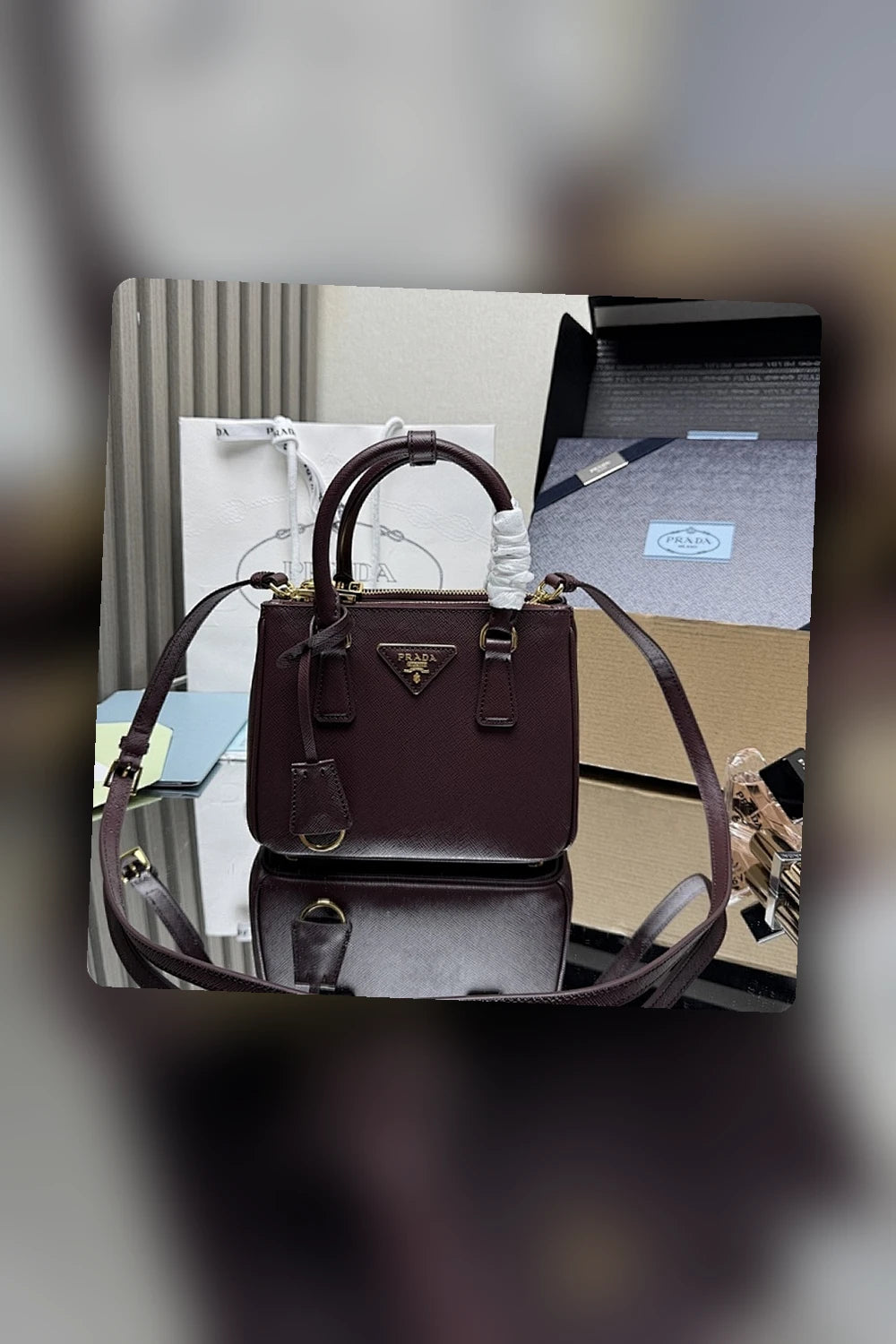 NB - PD Bag - 934