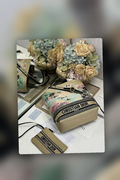 NB - DOR Bag - 061
