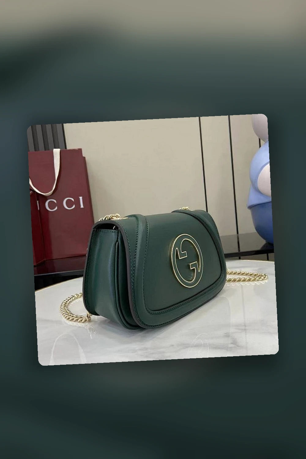NB - GUKI Bag - 096