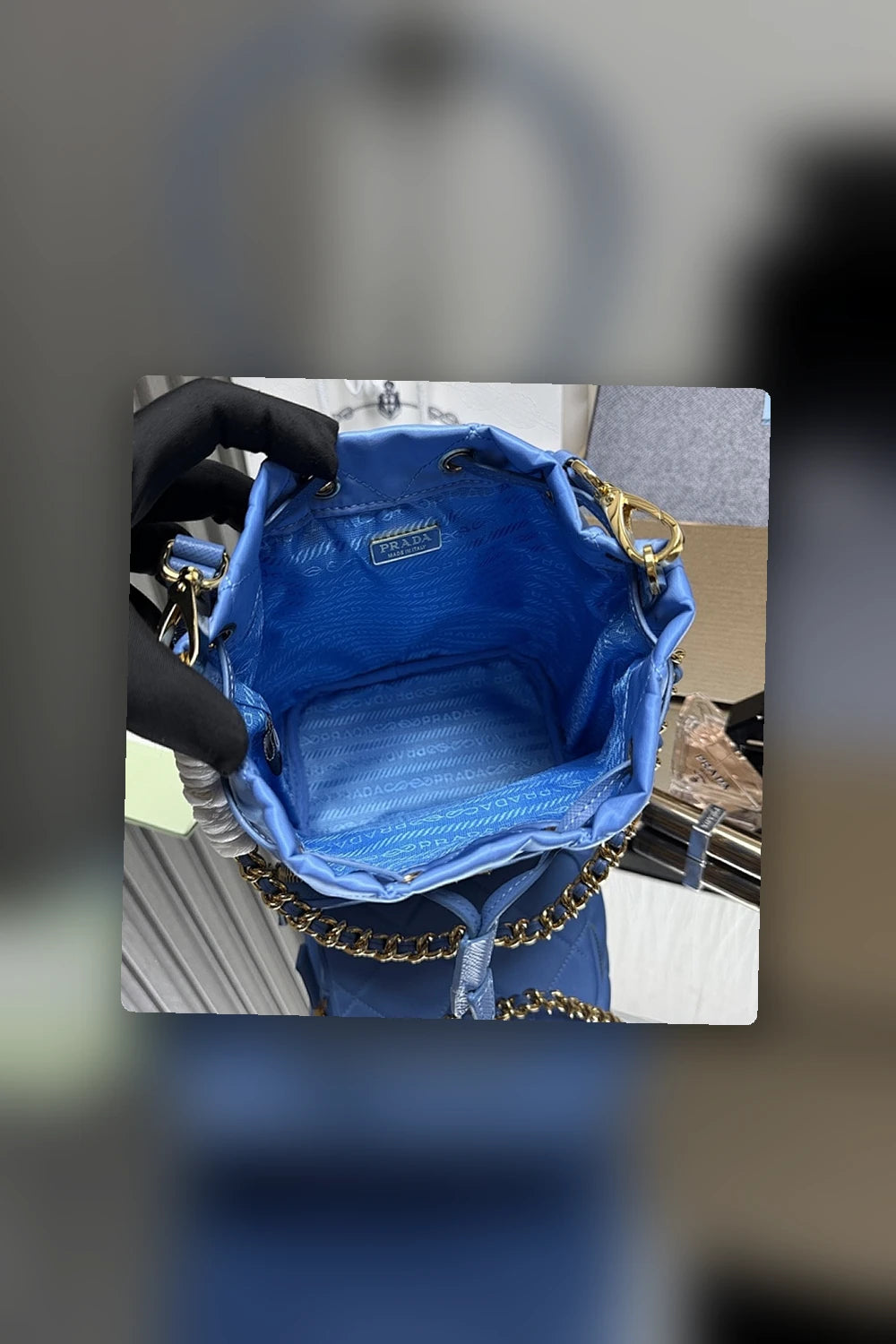 NB - PD Bag - 1199