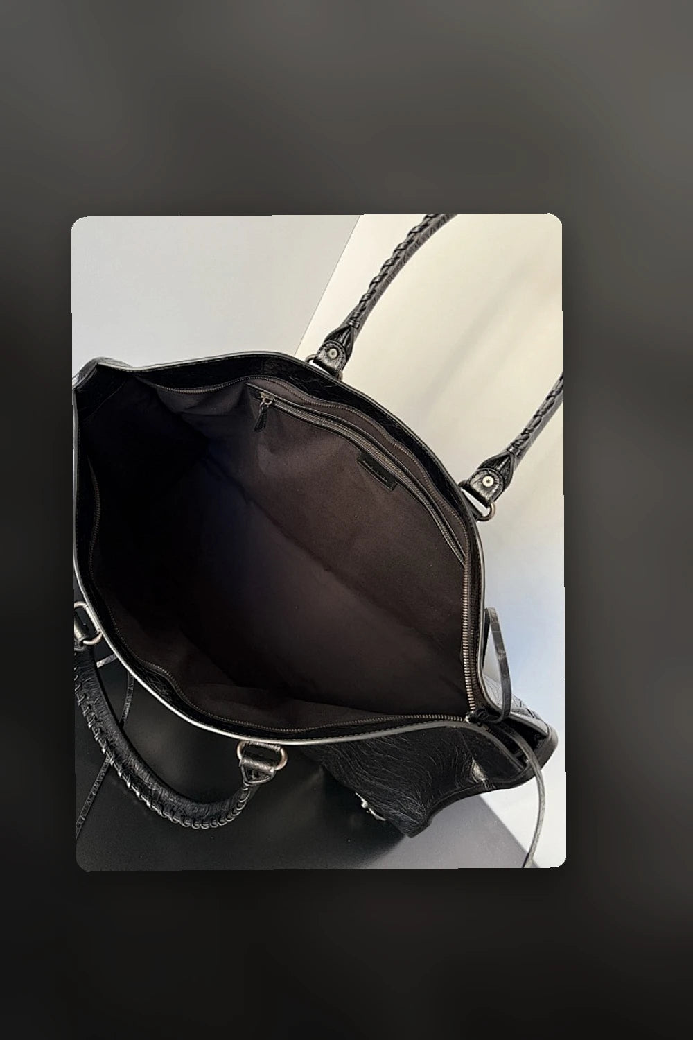 NB - BG Bag - 540