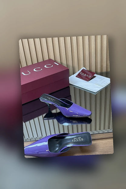 NB - GUKI Women Shoes - 353